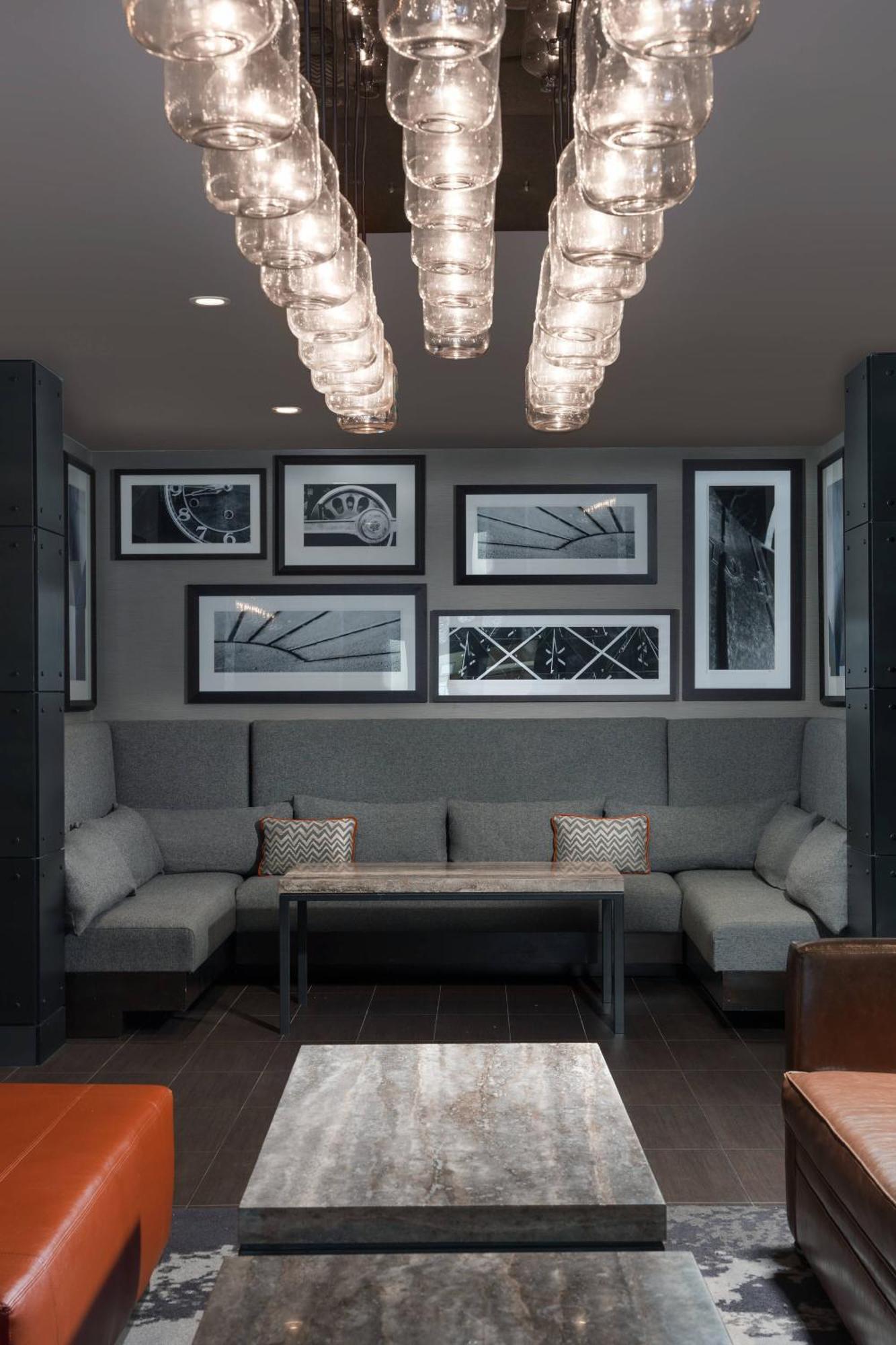 Four Points By Sheraton San Rafael Marin County Exteriör bild