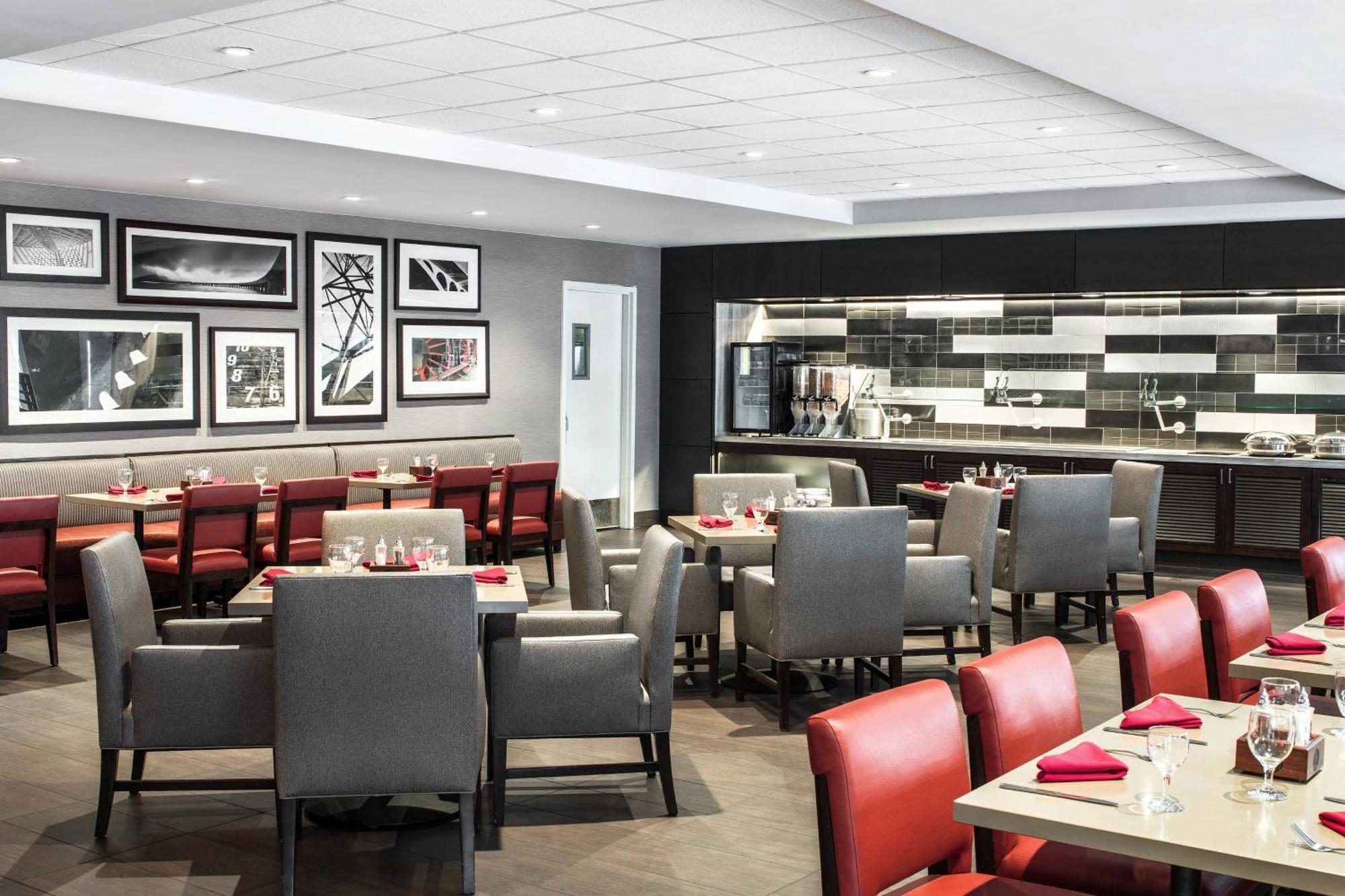 Four Points By Sheraton San Rafael Marin County Exteriör bild