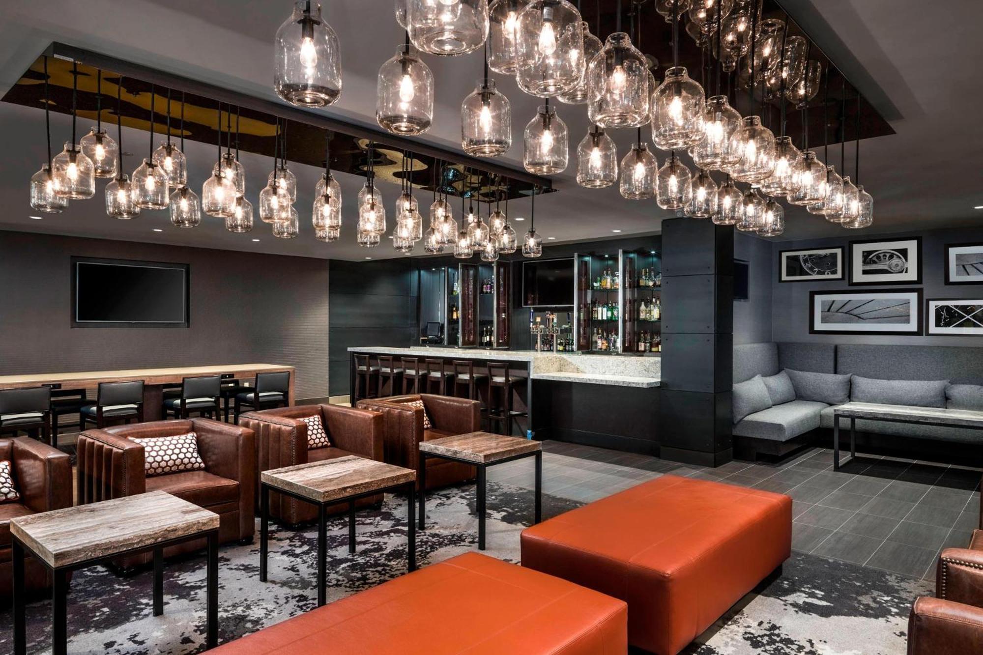 Four Points By Sheraton San Rafael Marin County Exteriör bild