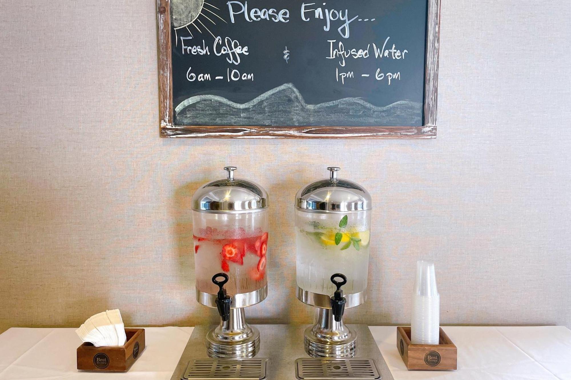 Four Points By Sheraton San Rafael Marin County Exteriör bild