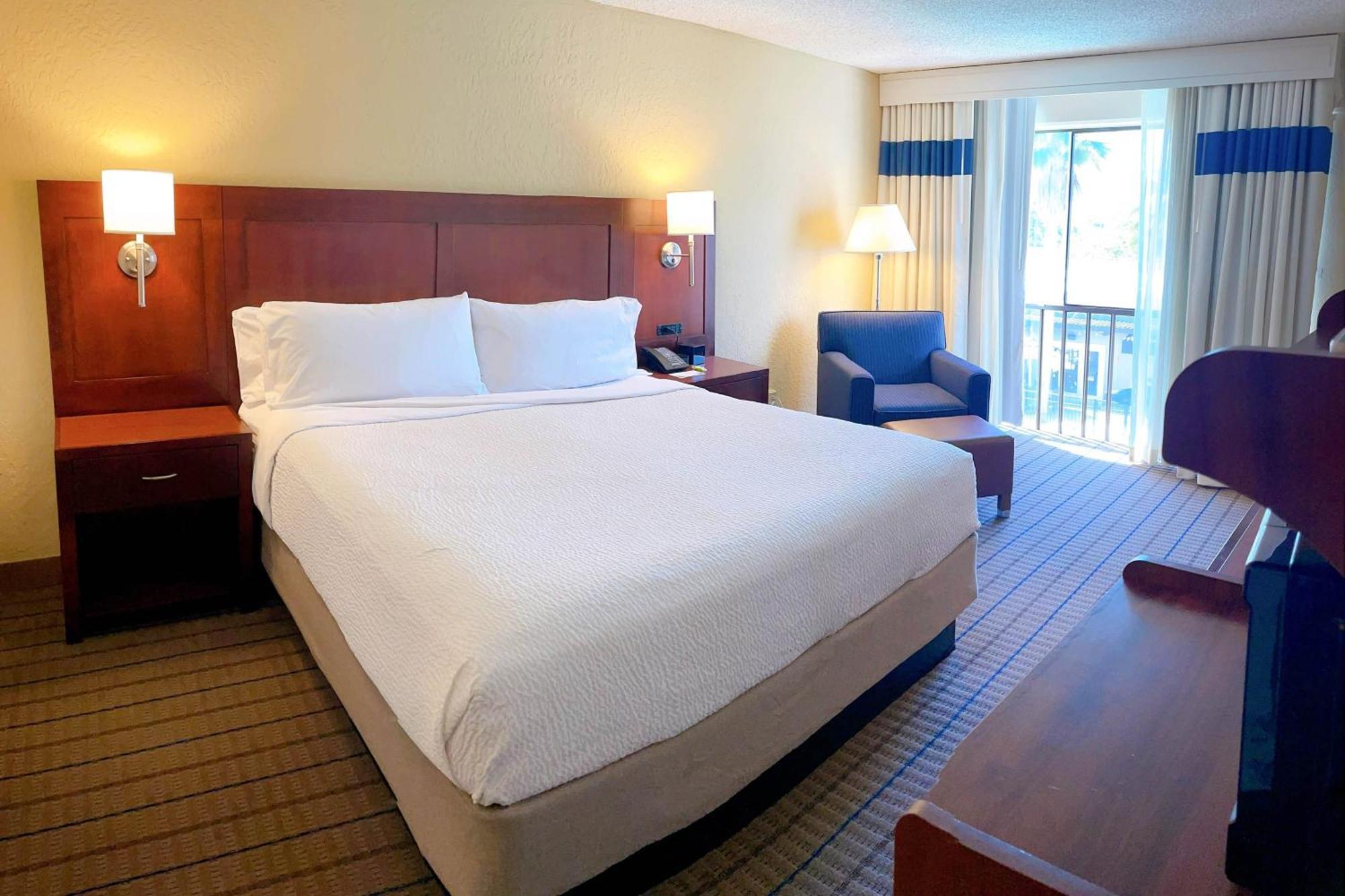 Four Points By Sheraton San Rafael Marin County Exteriör bild